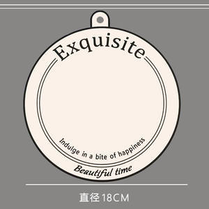 스모크 화이트 1개