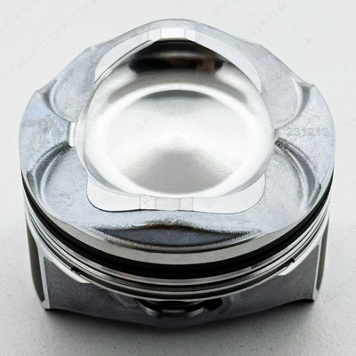 Suitable for Ford Piston, piston ring, piston pin