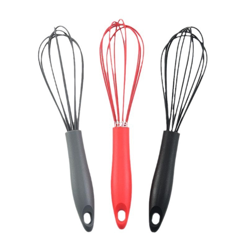 Silicone multifunctional handheld mixing stick, wholesale