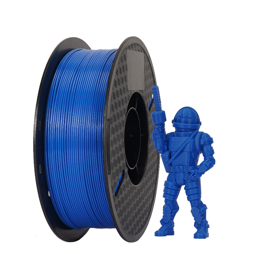High Speed PETG-Blue