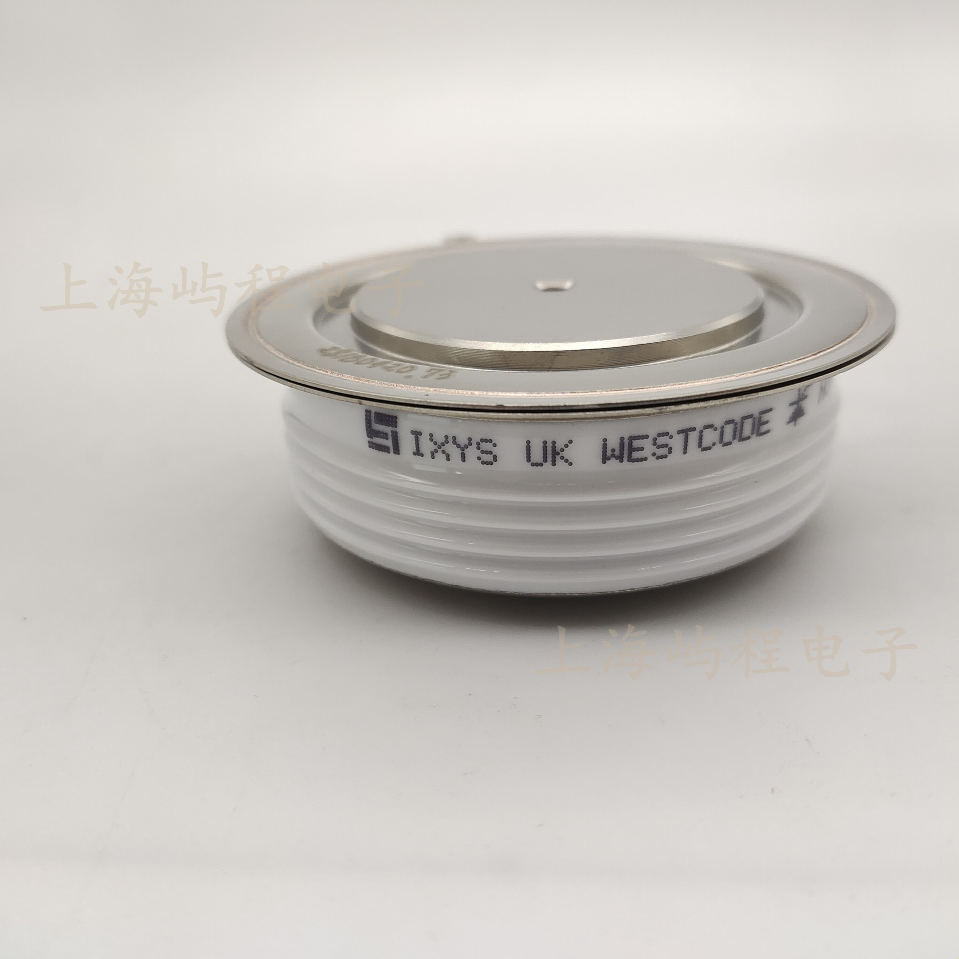 英国WESTCODE晶闸管N390CH36 N390CH32 N390CH38平板可控硅全新