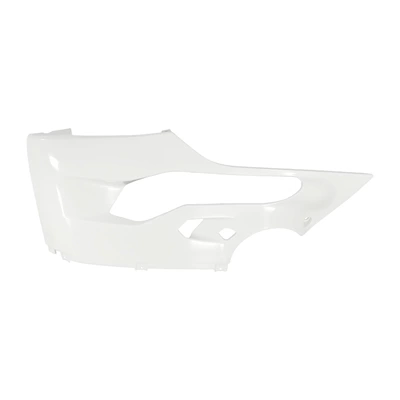 and Fairings – Motorcycle Fender - lower-right-package-white-embryo