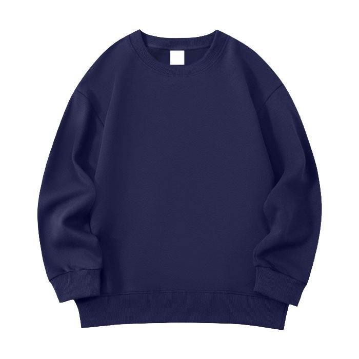 네이비 블루 [도면에 따른 사용자 정의, DIY 로고 지원]