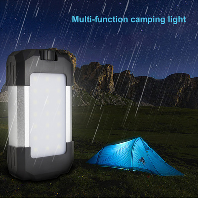 Strong light lighting outdoors Camping lights portable battery Tent lights LED bulb emergency lamp Lantern Camping lights