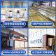 High temperature resistant hot melt adhesive block for floor heating insulation board extruded board rubber cotton aluminum foil composite environmental protection pressure sensitive adhesive manufacturer