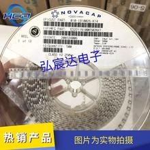 ES2211N100K502NXT �߉������ 2211-100K(10PF+-10% )NPO 5KV