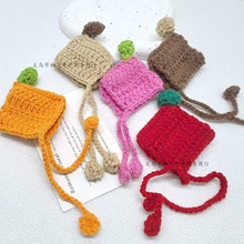 ���T��DIY���㽉��ë��ñ��  ��ż���޴��Kñ����b�� ��������ñ