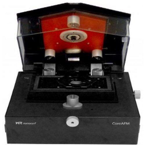 瑞士 Nanosurf 原子力显微镜CoreAFM 1