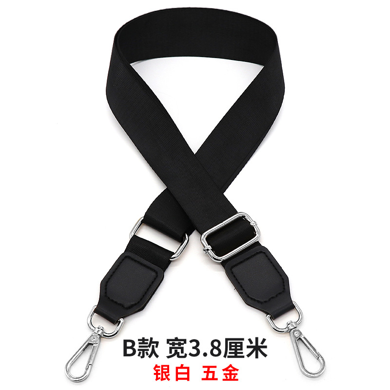 Black-black-silver