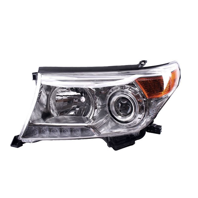 Se aplica a la semieconjuntura del faro Land Cruiser L200 de Toyota Land Cruiser 12 - 15