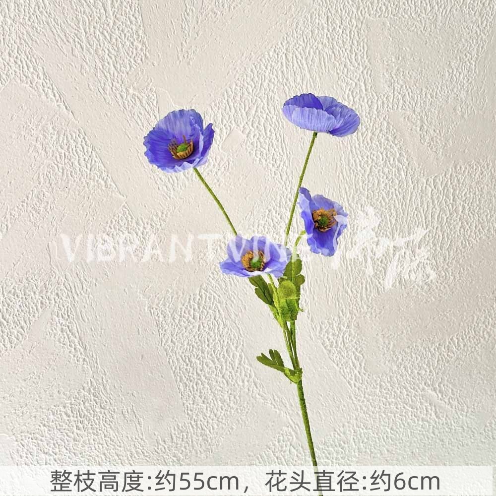 Púrpura de la boda flor artificial salón de bodas Camino de plomo techo arreglo floral Hotel Bienvenido arco piso decorativo flor artificial