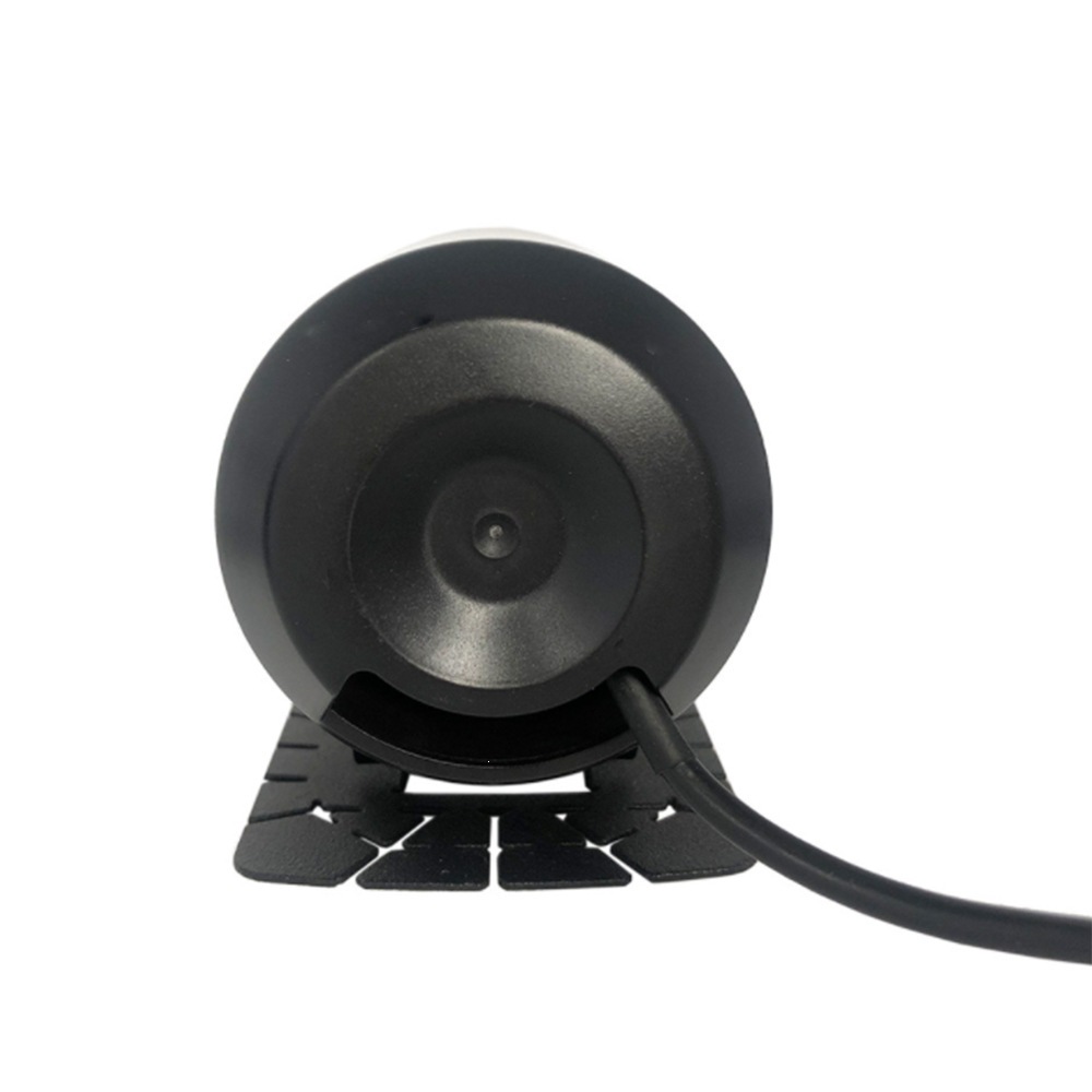 Soporte para Medidor de Coche 2 pulgadas (52 mm) de Plástico ABS y Hierro Universal image 5