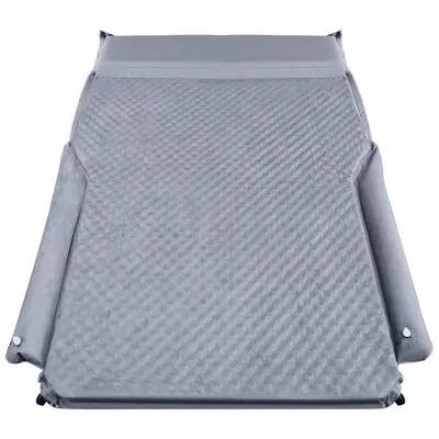 Car Rear Seat Sleeping Pad Vehicle-mounted inflatable bed