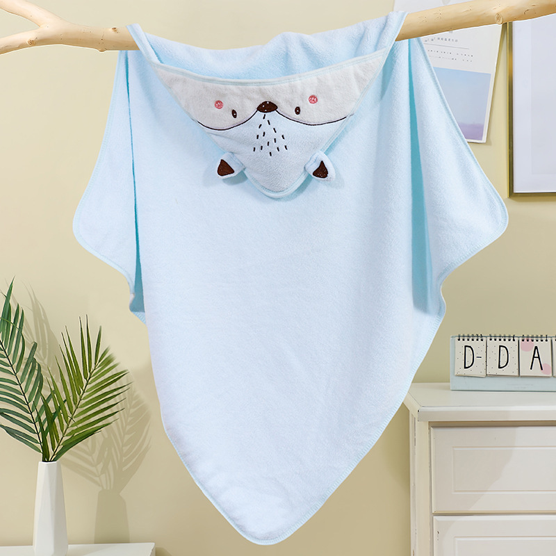 Los fabricantes transfronterizos llevan edredones, mantas, aire acondicionado recién nacido de primavera y otoño, toallas, pañales y toallas de baño. image 30
