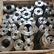 不锈钢法兰平焊法兰3043162205对焊盘加工毛坯国标耐腐蚀法兰面