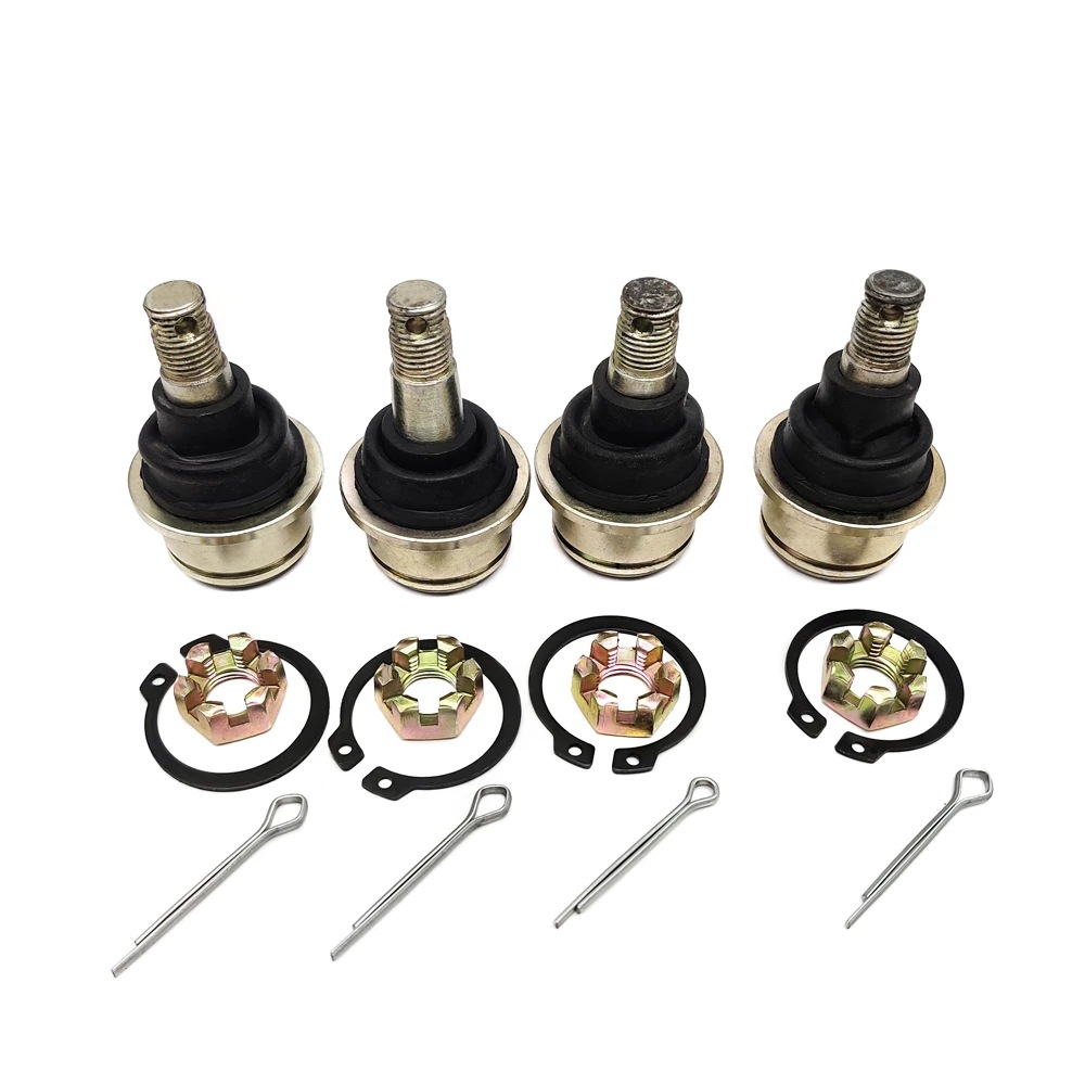 4PCS-Front-Lower-Upper-Ball-Jo
