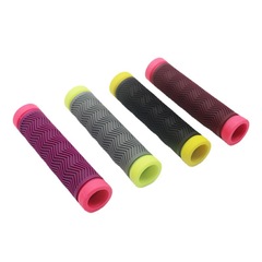 廠家供應 自行車把套舒適手握山地車自行車公路車把套跨境專供