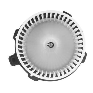 Factory wholesale blower motor left rudder right rudder 502725-0596 8972119520 suitable for Nissan