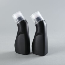 75/90/100ml���d�^Ь��ƿ��ɫƤ���o��Һ��ƿPE���F��ƿ����ƿ�S