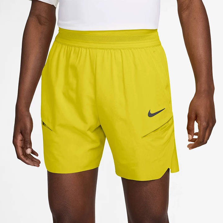 Men's Tennis Clothing 2025 Summer Alcaraz Sinner French Open Wimbledon Sports Shorts Quick-Drying Fz69