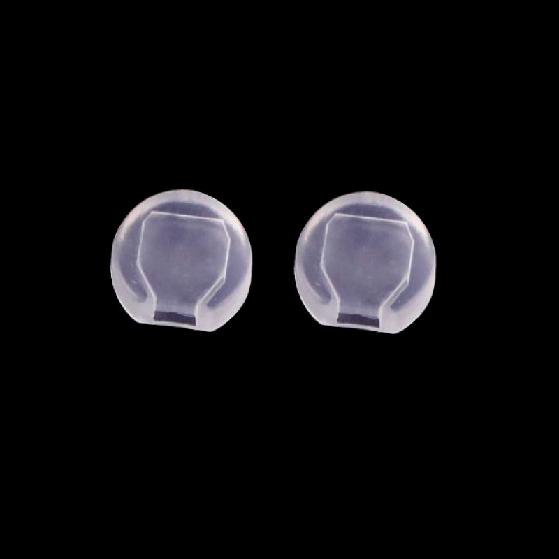 Large side opening pain prevention pad 8.5*9mm