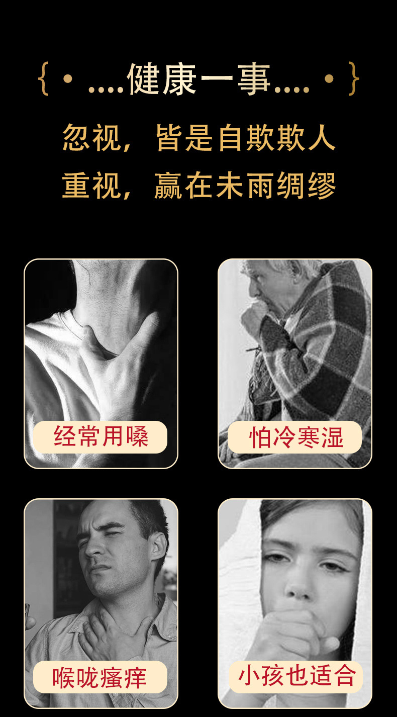 Huazhou Hua Ju Hong Slices 125g Jar Aged Tree Exocarpium Citri Grandis Traditional Herbal Tea Slices in use