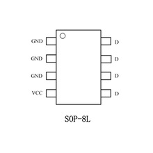 LP3525Dоï΢������LLCͬ����������PintoPin onsemi NCP4318BXX