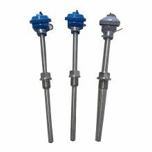 热电偶WREM2-001X-00上海上润仪表