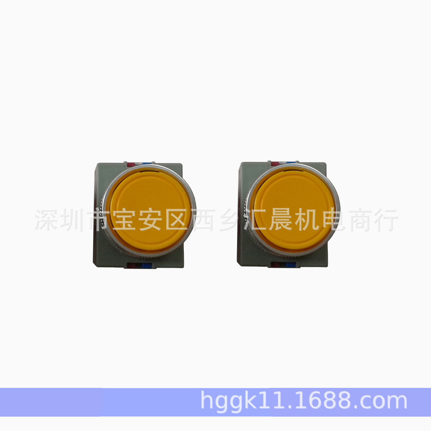 正品IDEC和泉按钮开关ABW111Y ABW120Y ABW110Y