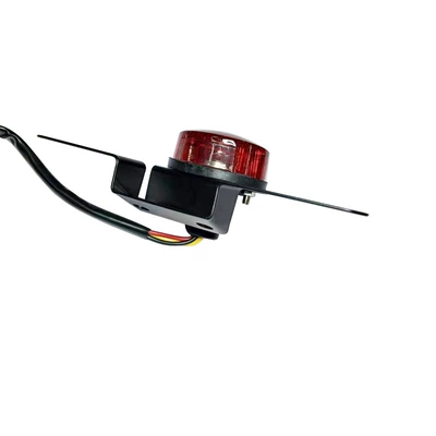 Brake light Brake Light Cg125 Modified Retro