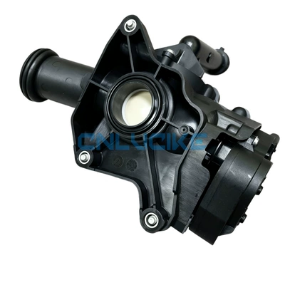 Thermostat 1 Series, 3 Series, 5