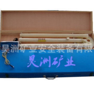 MT-2锚杆探测仪如何使用 昊洲产品说明书