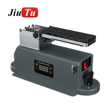 TBK 988X新款真空分离机手机液晶盖板分离机反面分割不伤偏光