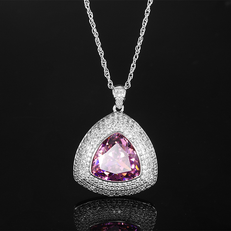 2024 nuevo Zhuang Shengsheng cobre chapado en oro simulación nido de pájaro cortado seco rosa fertilizante triángulo juego 17*17-12*12