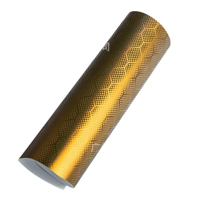 Automotive Film, Cross-Border Export Prismatic Honeycomb
