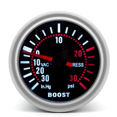 gauge, universal 12V car – automobile instrument