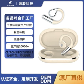 蓝牙耳机;耳机;智能耳机