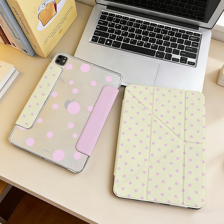 Suitable for Ipad10.2 Protective Case Air10.9 Double Buckle Pro11 Magnetic Detachable Multi-Fold Case 3Y Acrylic Suitable for Ipad10.2 Protective Case Air10.9 Double Buckle Pro11 Magnetic Detachable Multi-Fold Case 3Y Acrylic
