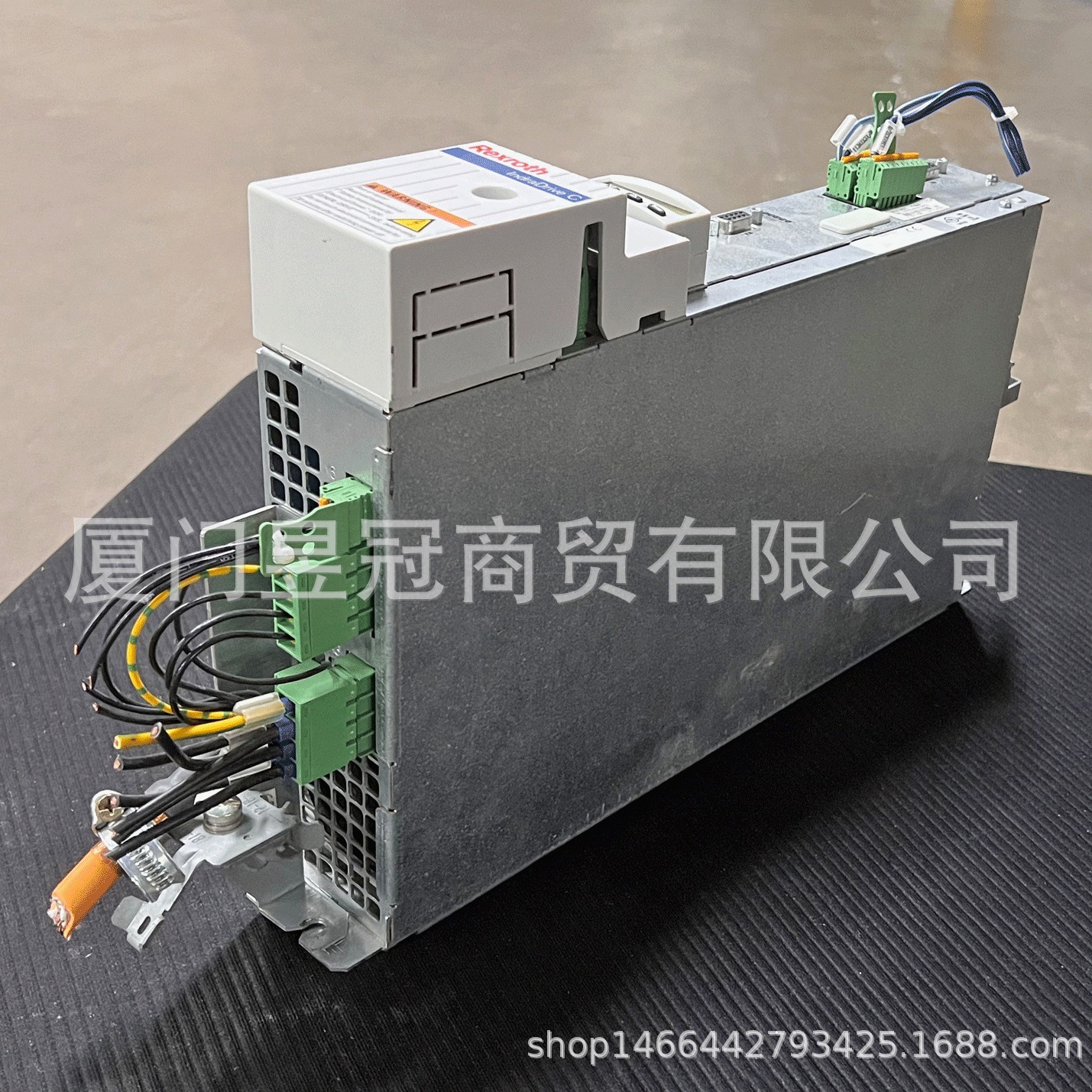 全新原装包邮REXROTH力士乐 CSB01.1C-PB-ENS-NNN-NN-S-NN-FW出售