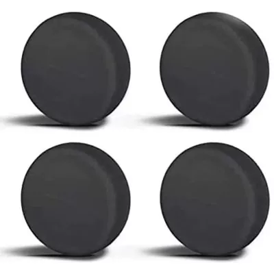 Dogs from Peeing, Waterproof, Sunproof, Spare wheel cover - sedan-4-pack-oxford-cloth-black