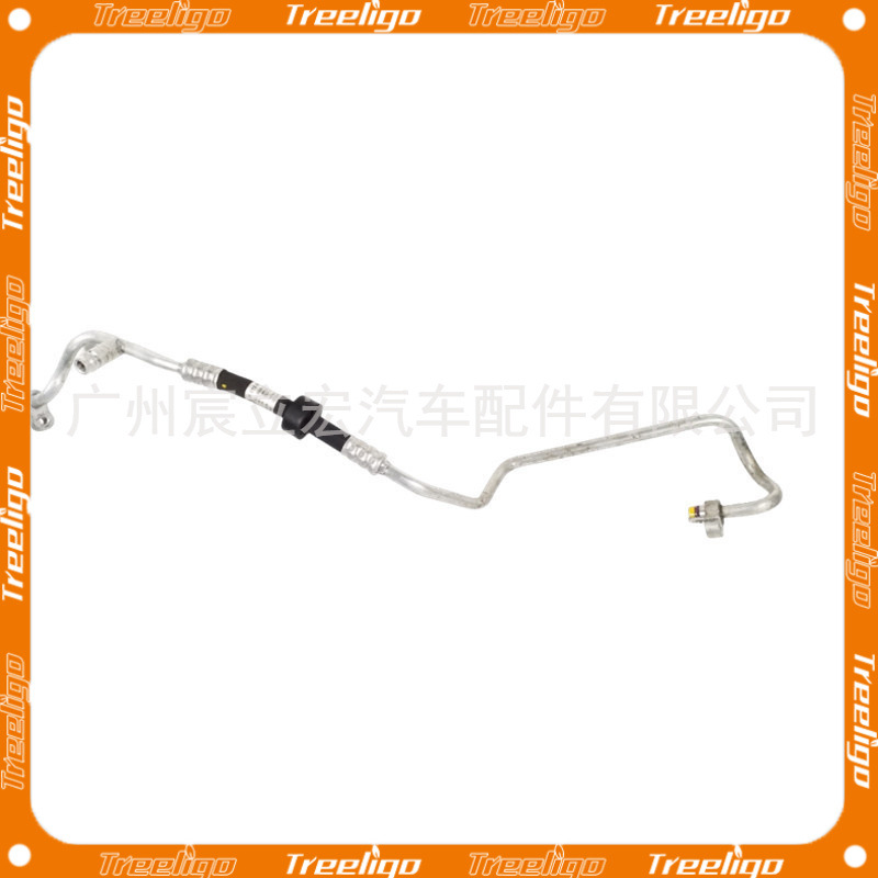 Para Benz W21 línea de aire acondicionado OE:212830201621283003162128308215