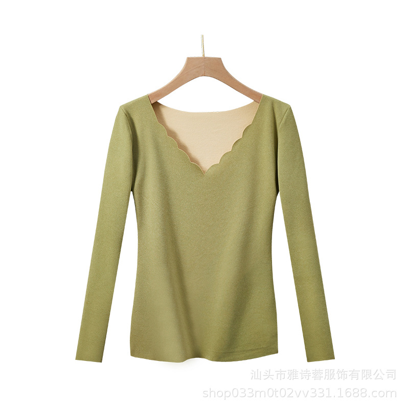 Verde