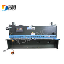 裁板机实验室全自动钢板剪板机钣金设备数控剪板机生产厂家