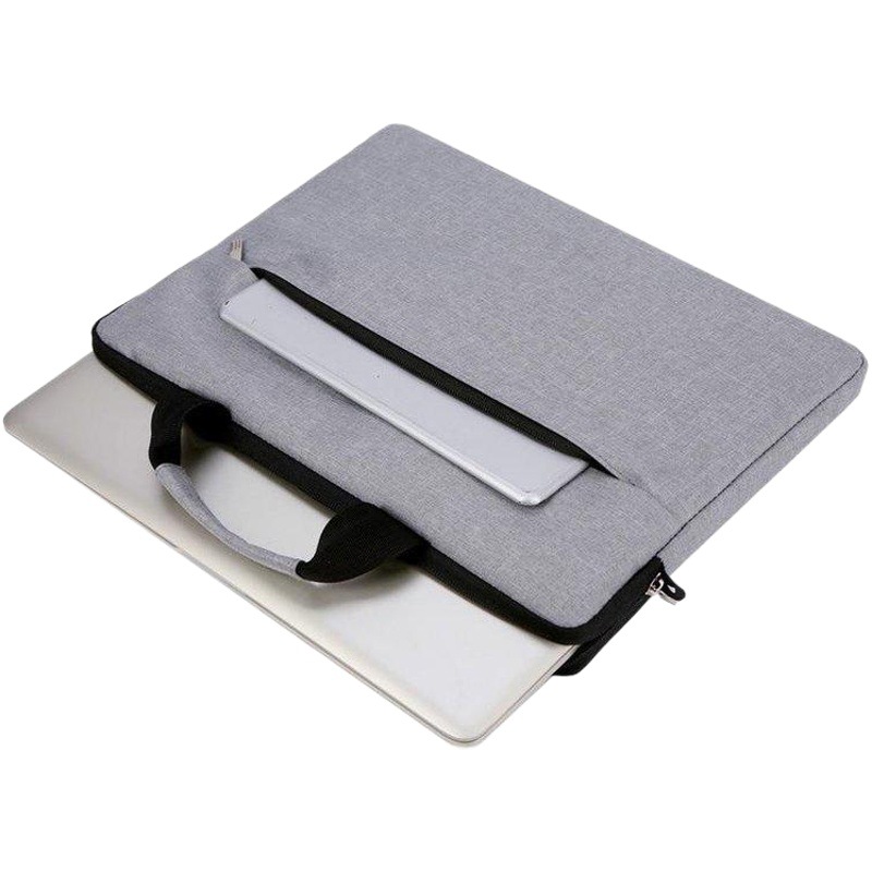 Wholesale Laptop Bag Single Shoulder Laptop Bag Apple MacBook Huawei pro Xiaomi 15.6 Inch LOGO