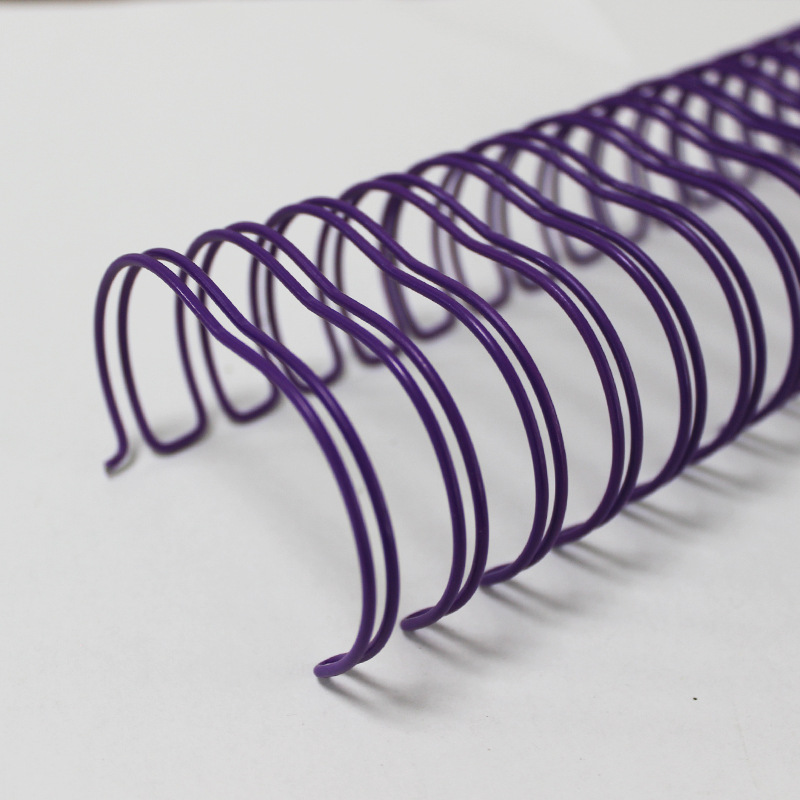 �����������˫��Ȧ���±�˫��Ȧװ����Ȧ��ɫ1-1/2"*16�ݻ�ҳ��