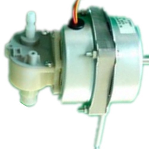 厂家直供 12V/24V直流无刷电机齿轮箱