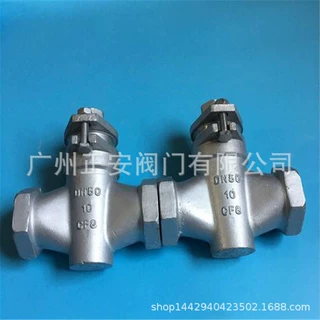 X13W-16P不锈钢二通旋塞阀HerhouHLP830Hezhou ZHONGZAO FH-OUPIN
