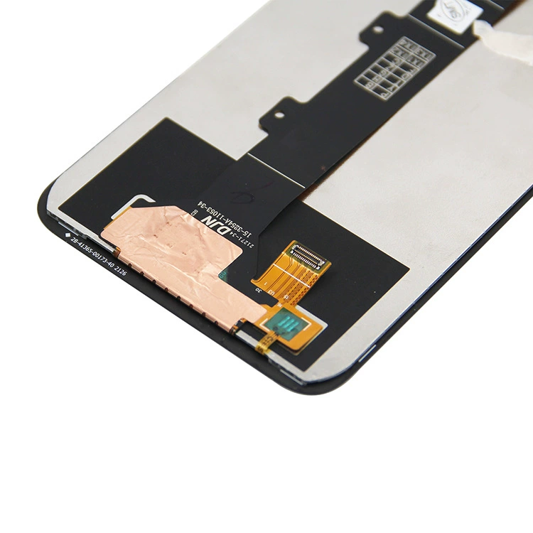 Applicable Moto E20 screen assembly Motorola XT2155 Internal and external touch screen mobile phone display screen