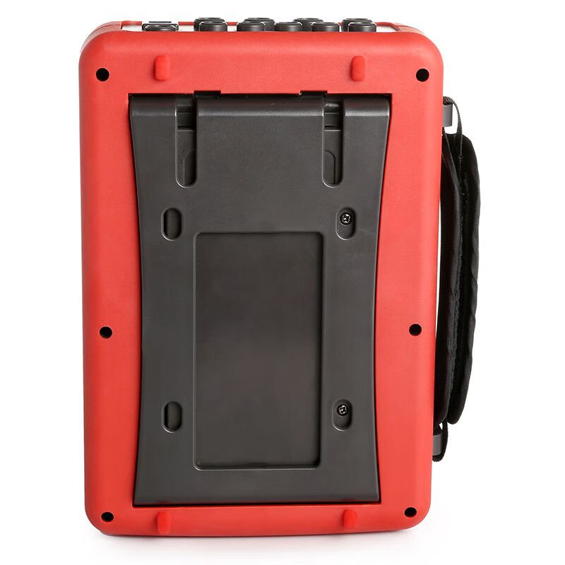 铱泰ETCR5000三相电能质量分析仪谐波分析仪电能质量记录仪50次谐