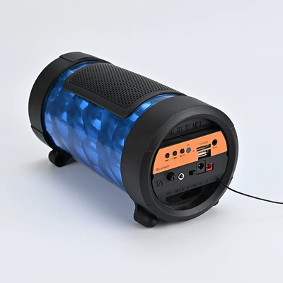 Bass Bluetooth Speaker, Car speaker/subwoofer